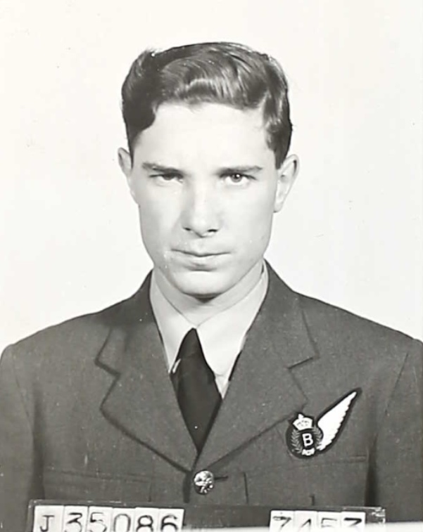 Photo of GEORGE JOSEPH HERMAN PALSEN