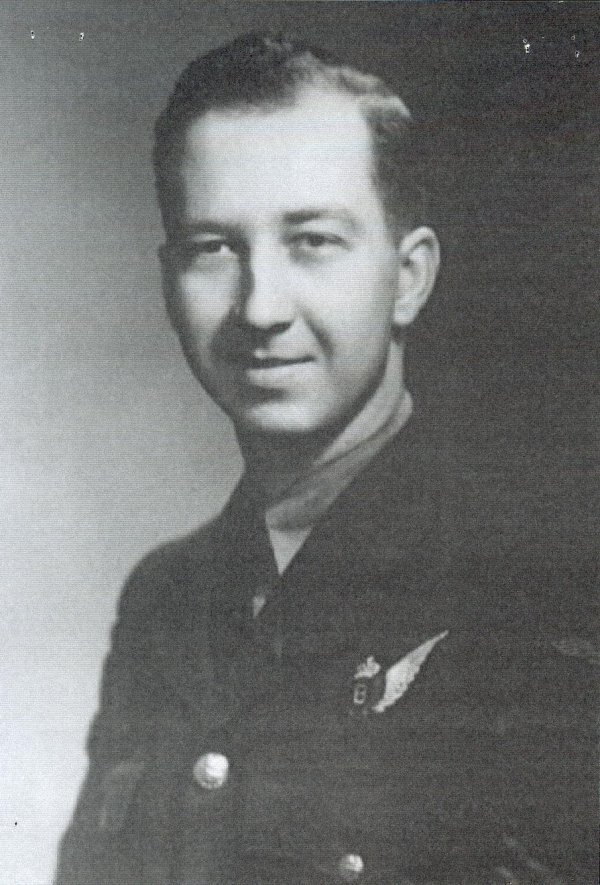 Photo of Charles Lawrence Panton