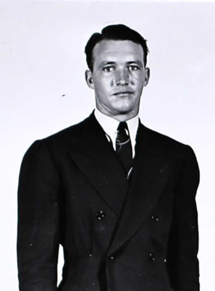 Photo of BRADY OSCAR PARKER