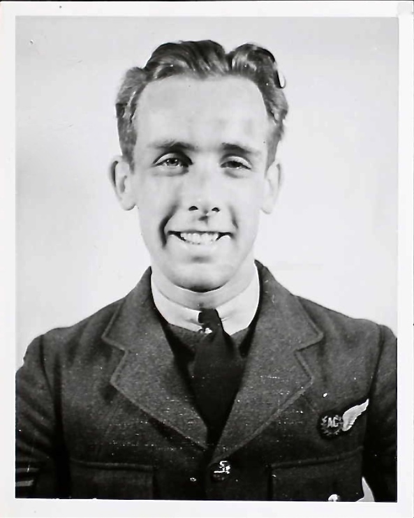 Photo of DOUGLAS ROGER PARKER