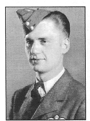 Photo of John Allen Parker