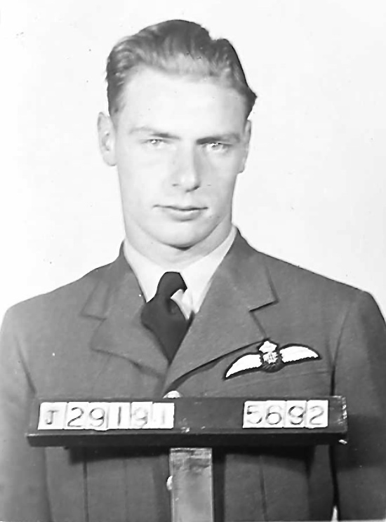 Photo of REGINALD PARSONS