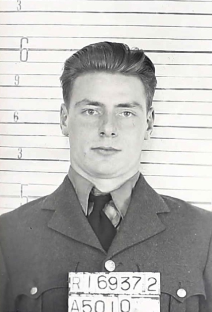 Photo of REGINALD PARSONS