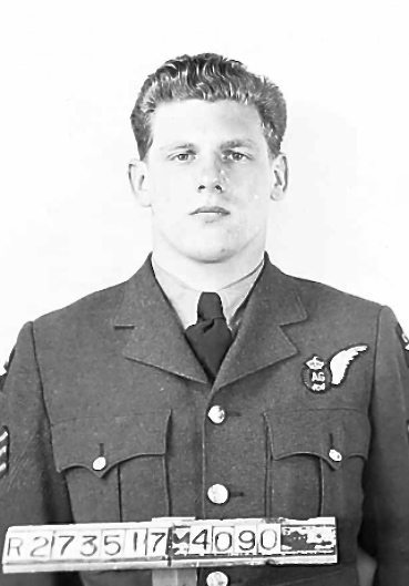 Photo of FRANKLYN HAYWARD PATERSON