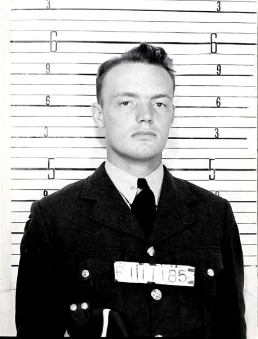 Photo of NORMAN FRASER PATERSON