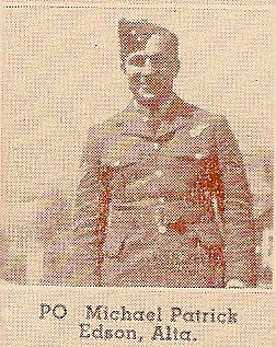 Photo of MICHAEL PATRICK