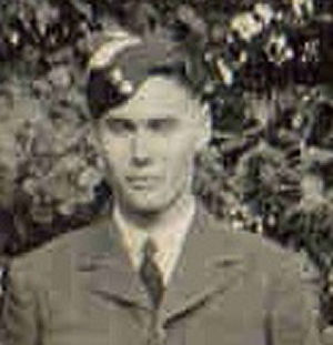 Photo of Leo Harkness Patterson