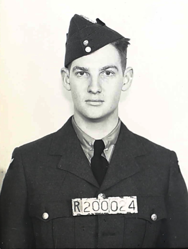 Photo of RAY EDWIN PATTERSON