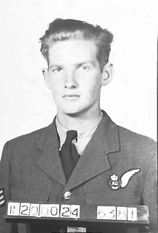 Photo of RAY EDWIN PATTERSON