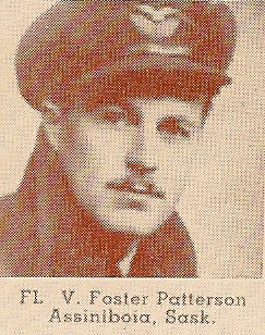 Photo of Vernon Patterson