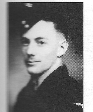 Photo of WILFRED NICHOLSON PATTERSON