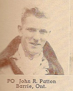 Photo of JOHN RANDOLPH PATTON