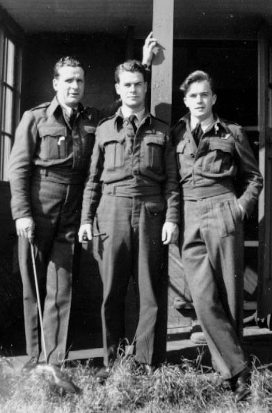 Photo of Harold Sherman Peabody