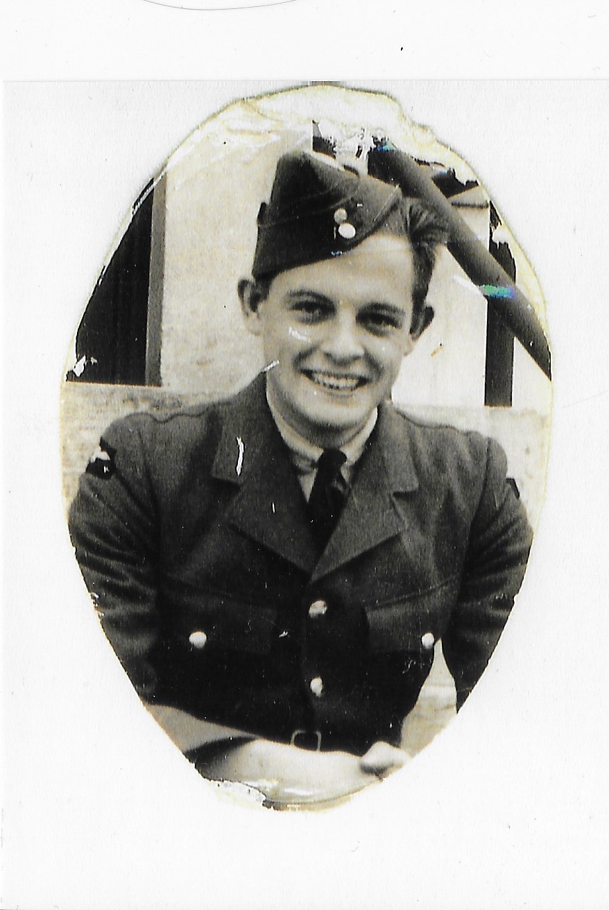 Photo of STEWART WILLIAM PEARCE