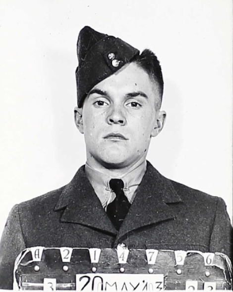 Photo of JAMES CHARLES PEARSON