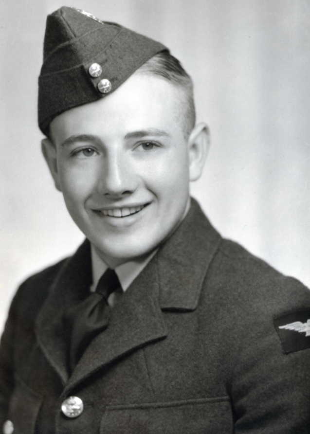 Photo of Jean Gerard Pelletier