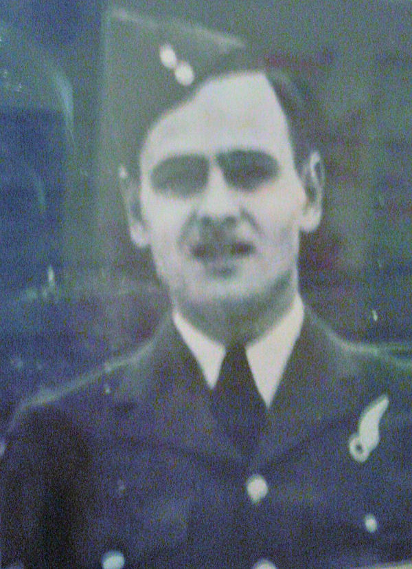 Photo of Kenneth Perkins