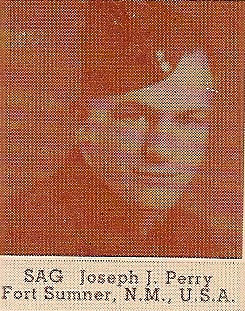 Photo of JOSEPH PERRY