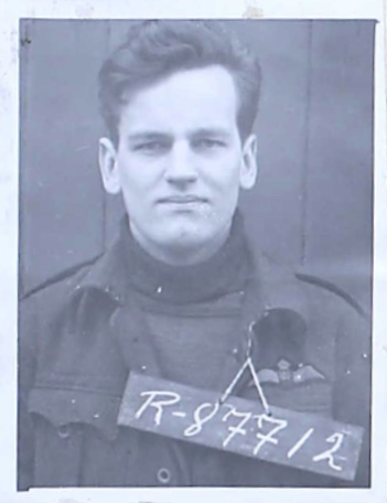 Photo of Keith Oliver Perry