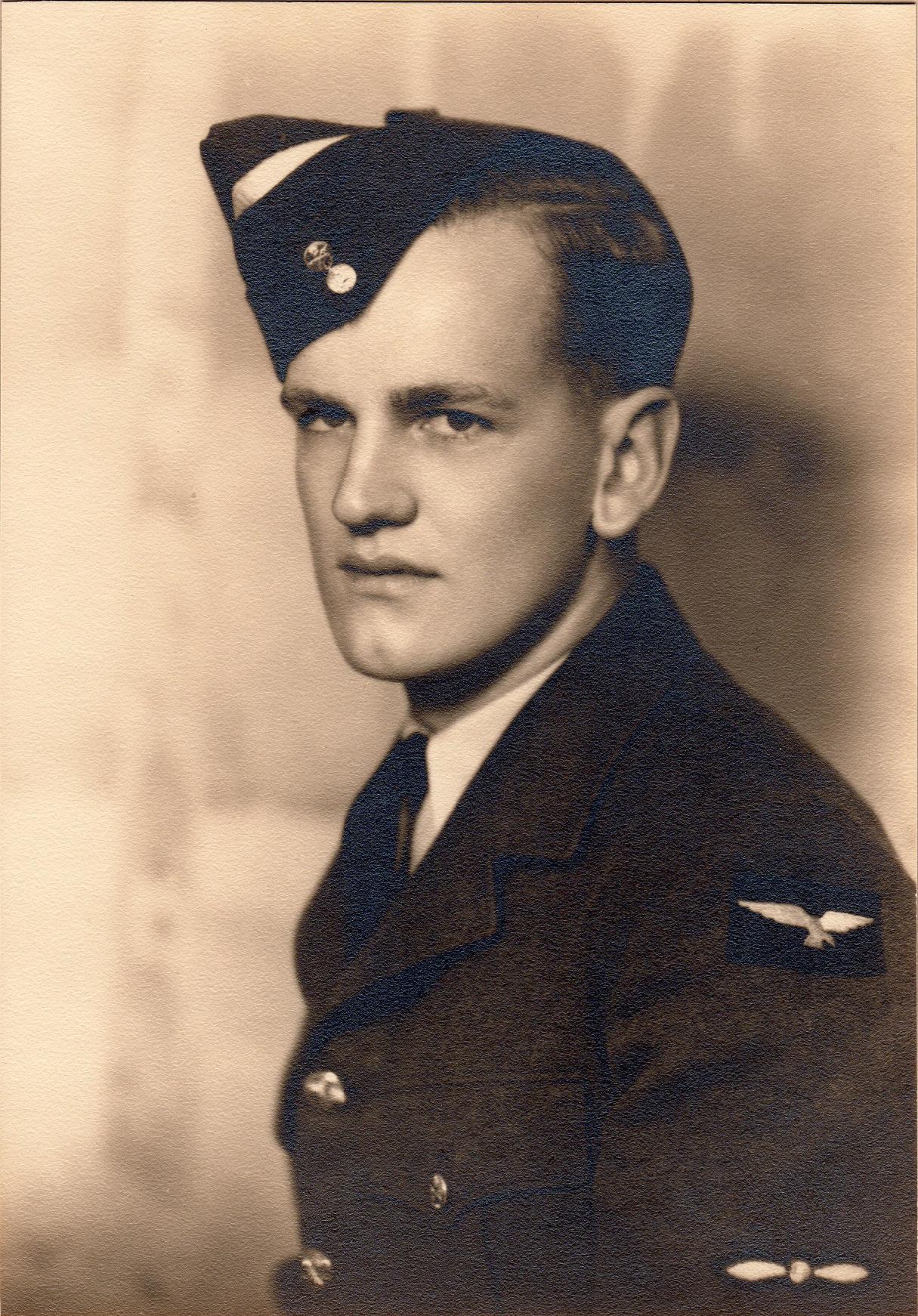 Photo of Keith Perry