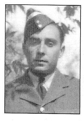 Photo of ARTHUR THOMAS PERSIAN