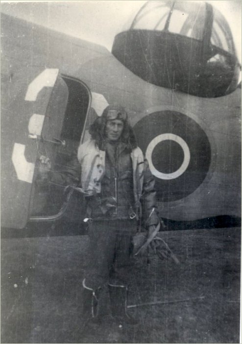 Photo of H.B. Pharis