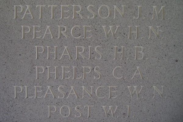 Inscription