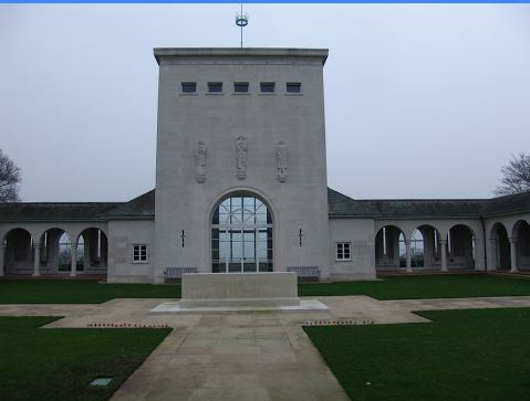 Runnymede Memorial