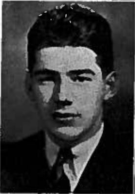 Photo of OWEN FRASER PICKELL