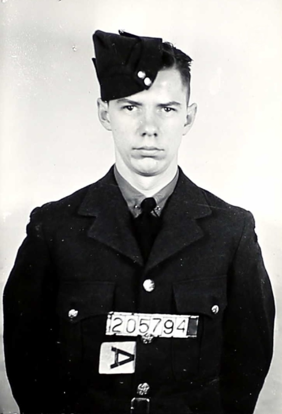 Photo of ROBERT GARDHUM PICKERING