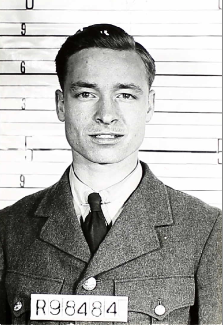 Photo of WARREN FYAN PICKETT