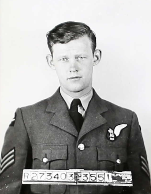 Photo of THOMAS CLYDE PIERSON