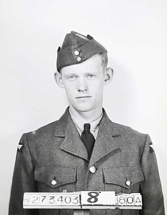 Photo of THOMAS CLYDE PIERSON