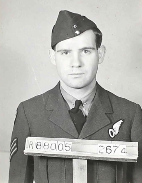 Photo of LESLIE AUSTIN PINCHESS