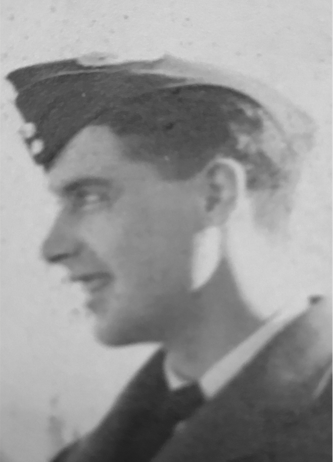 Photo of PETER FRANCIS PINDER