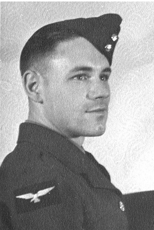 Photo of John Ralph Piper