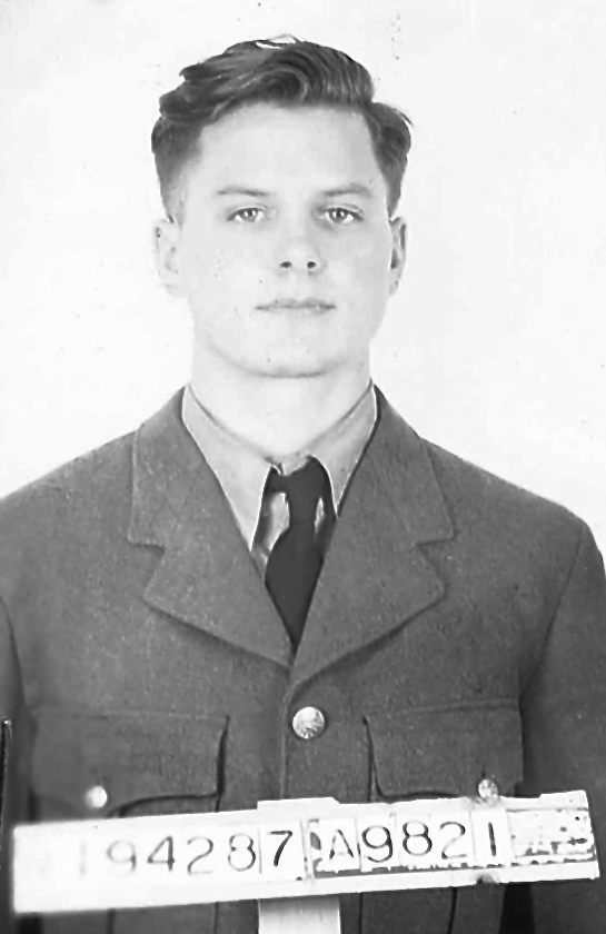 Photo of ROBERT MICHAEL PITTS