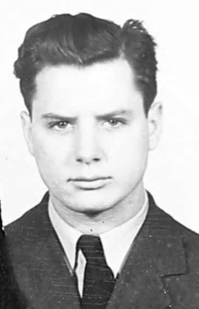 Photo of ROBERT MICHAEL PITTS