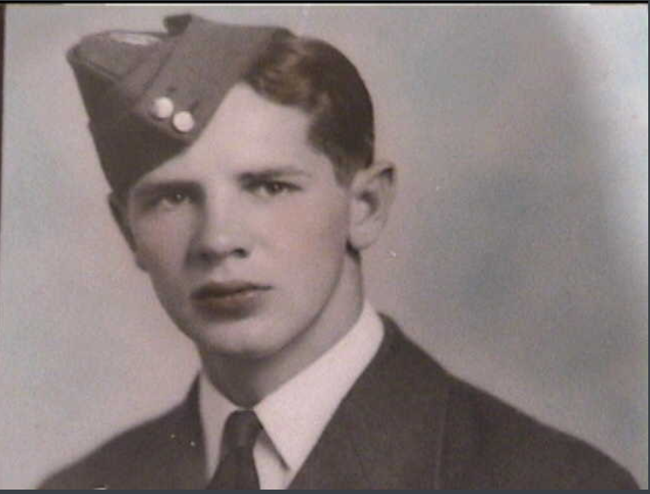 Photo of WILLIAM FRANCIS POCOCK