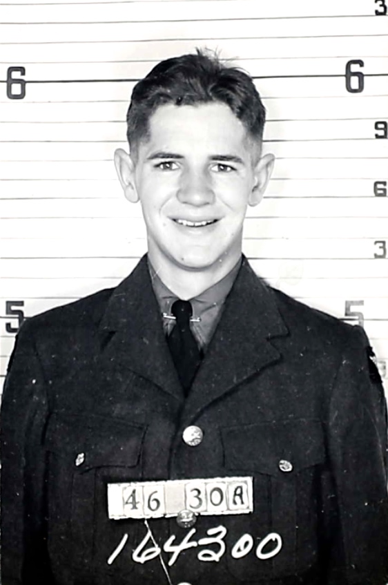 Photo of WILLIAM FRANCIS POCOCK