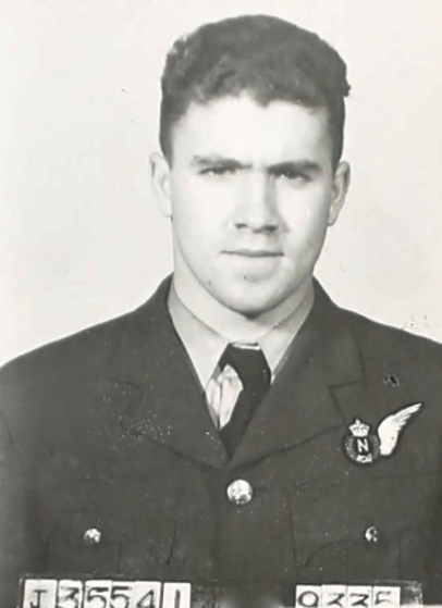 Photo of DOUGLAS CAMPBELL POLE