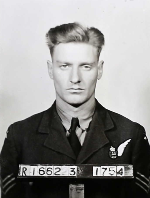 Photo of ALBERT LYLE POLLOCK