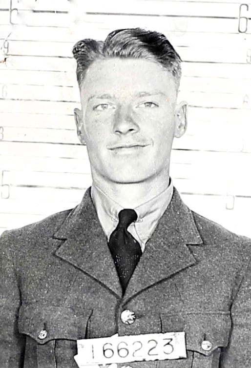 Photo of ALBERT LYLE POLLOCK