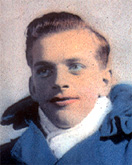 Photo of ERIC JAMES POST