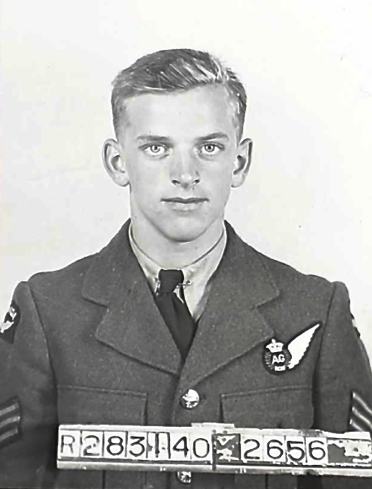 Photo of ERIC JAMES POST