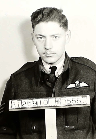 Photo of WILLIARD IRVING POST