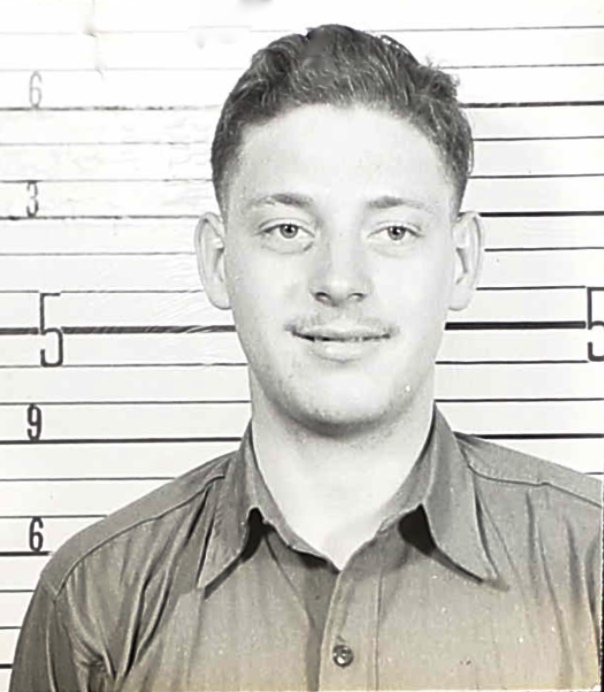 Photo of WILLIARD IRVING POST