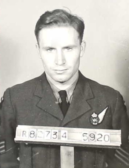 Photo of JOHN MILTON POTTER