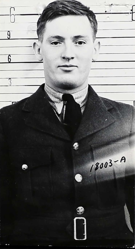 Photo of RAYMOND WILLIAM POTTS