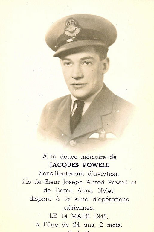 Photo of Joseph Powell